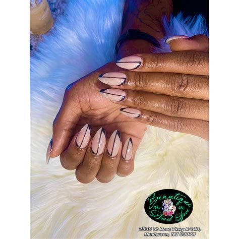 Indulge in the Magic of Manicures at Magic Nails in Henderson, KY